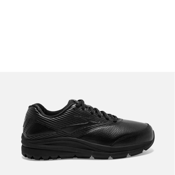 Brooks Addiction Black Mens