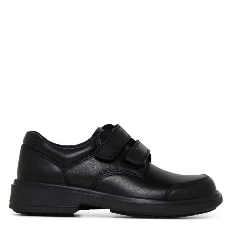 Clarks Discovery Black