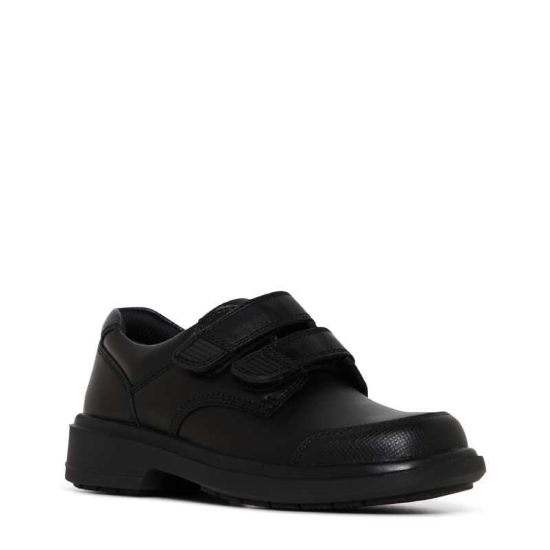 Clarks Discovery Black