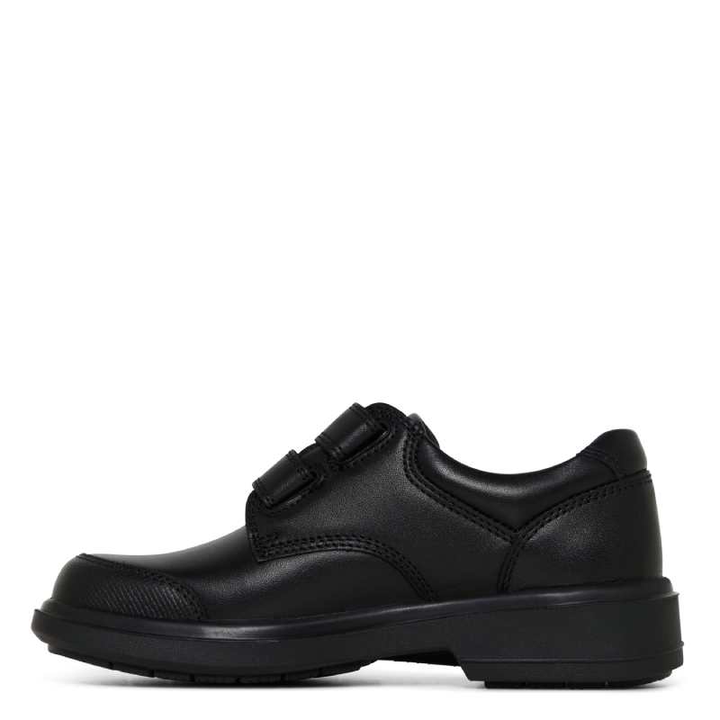 Clarks Discovery Black