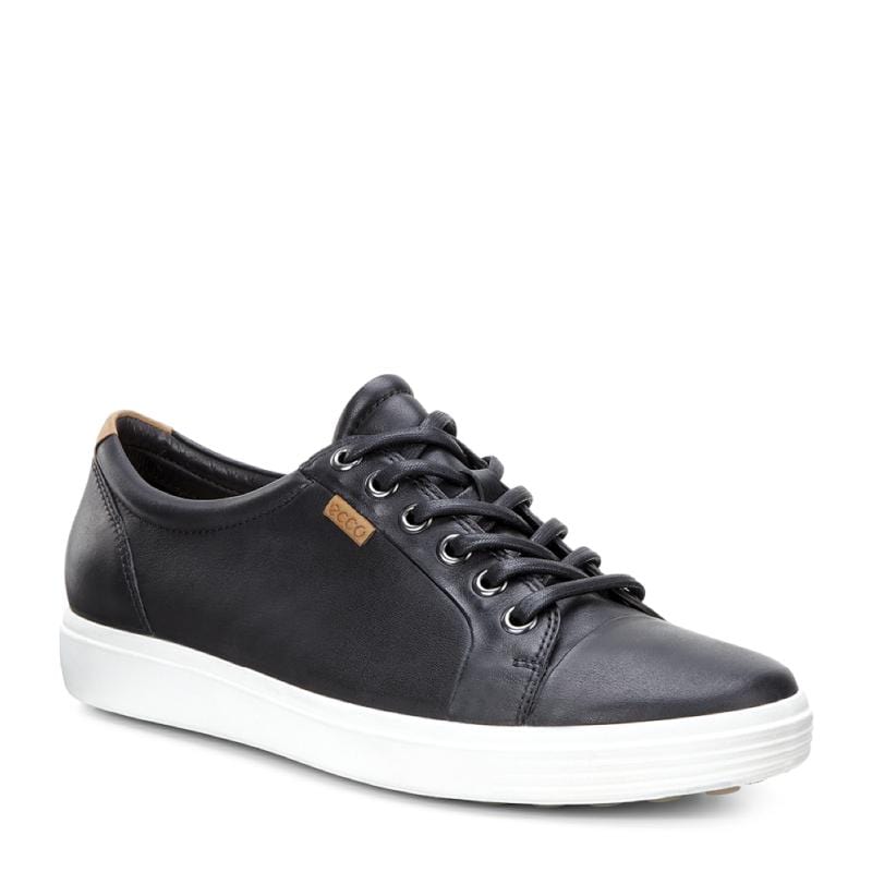 SOFT 7 MENS BLACK