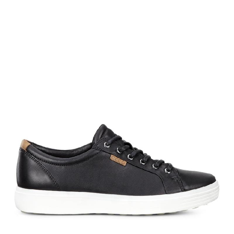 SOFT 7 MENS BLACK