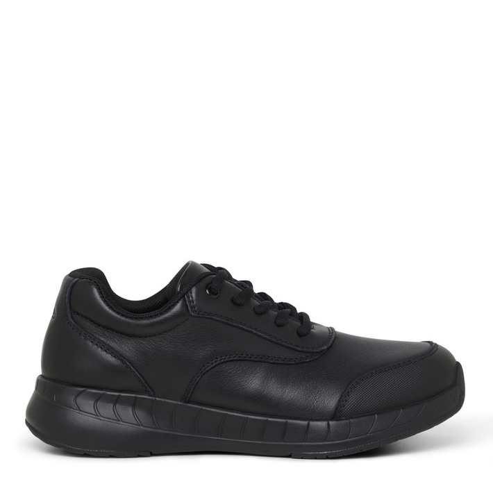 Clarks Haste Black