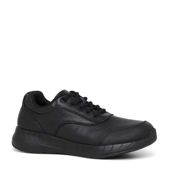 Clarks Haste Black