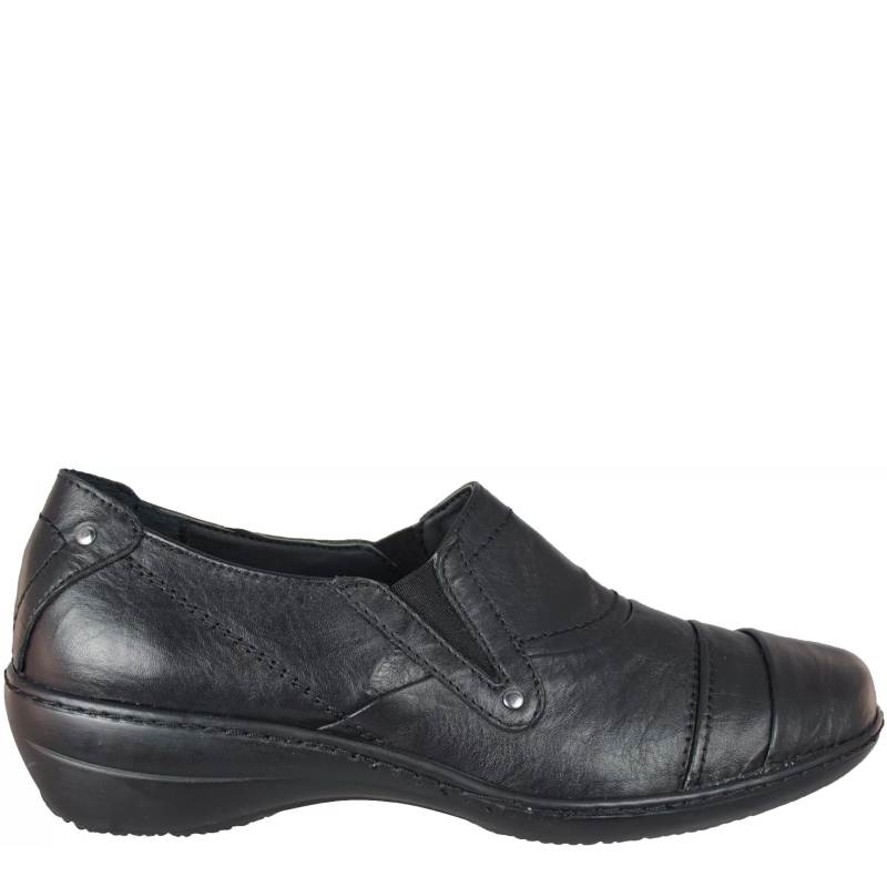 Cabello 5605 Black Womens Shoe