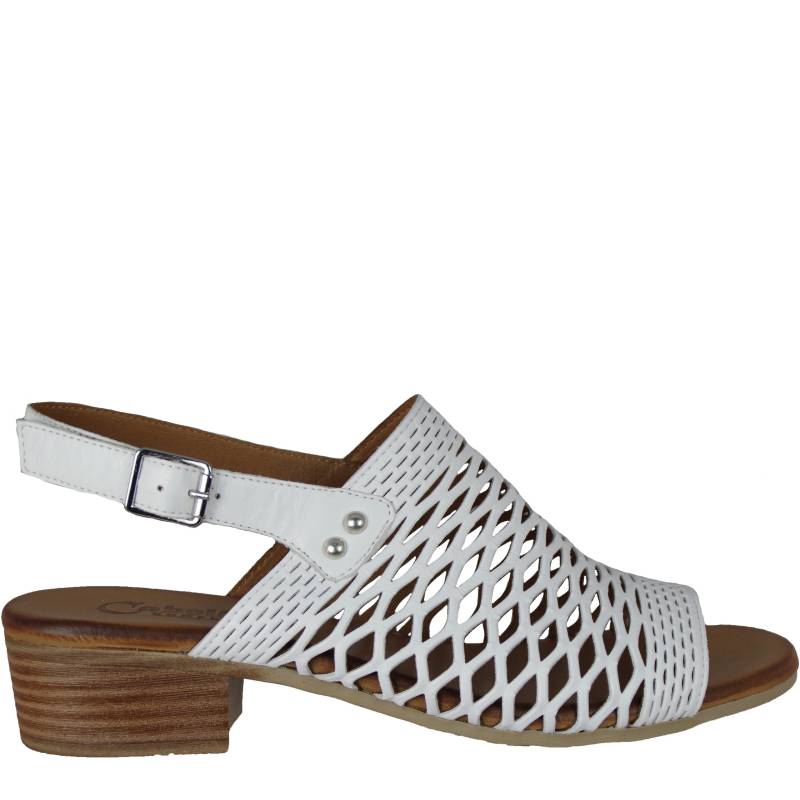 ALACA WHITE