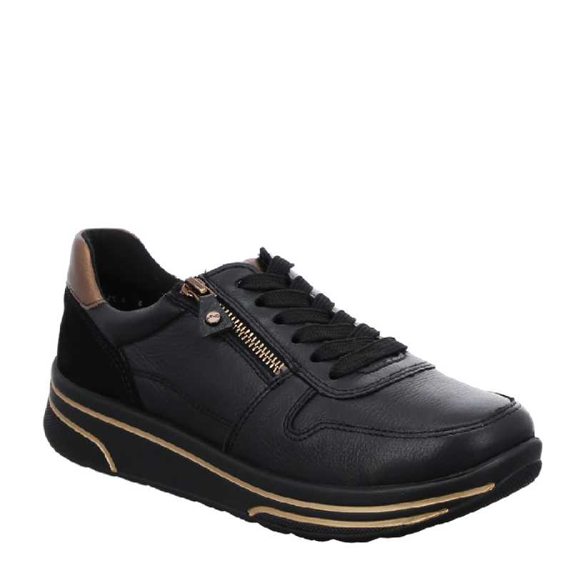 Ara Shoes Sapporo 2 Black