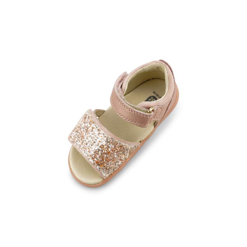 GEM STEP UP ROSE GOLD