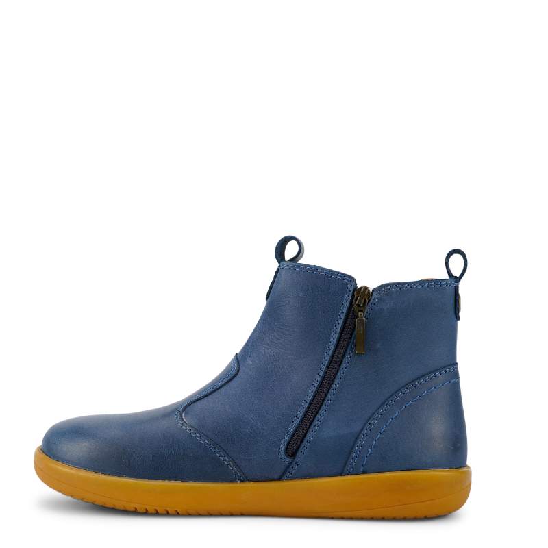 Bobux Jodphur Kids Plus Midnight Boot