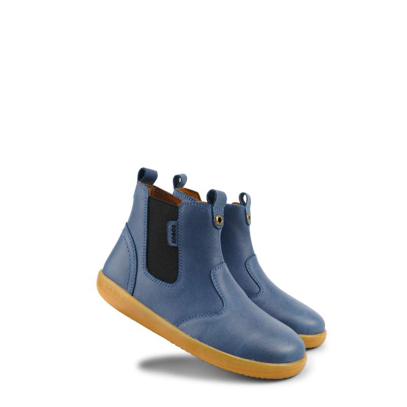 Bobux Jodphur Kids Plus Midnight Boot