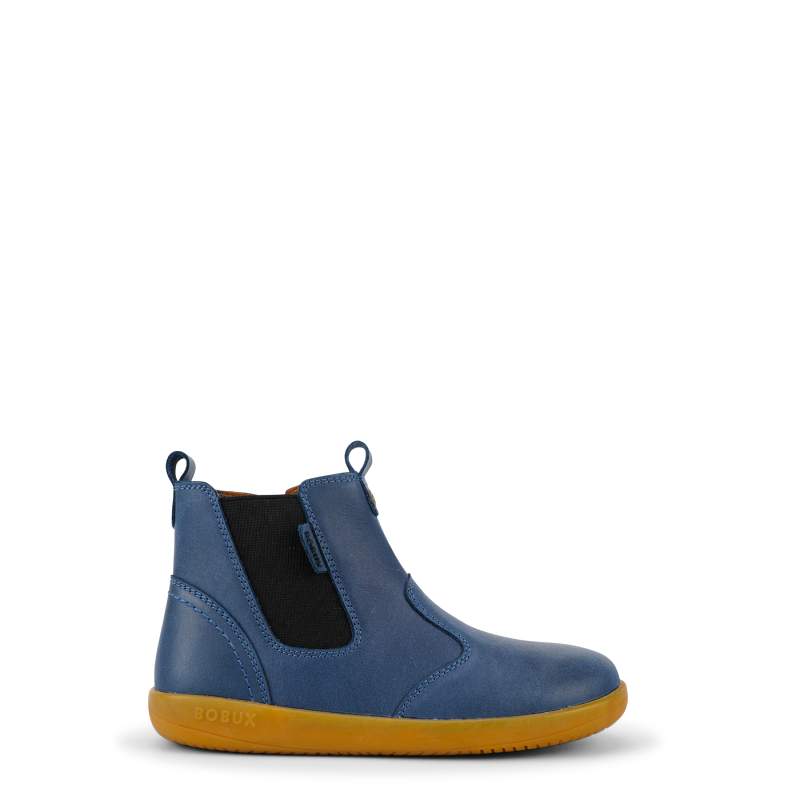 Bobux Jodphur Kids Plus Midnight Boot