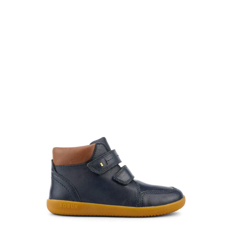 Bobux Timber Navy