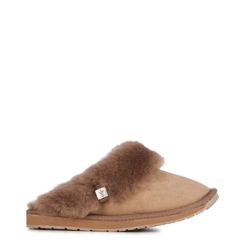 LADIES-SLIPPERS - EDEN MUSHROOM