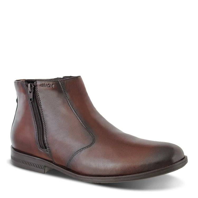 MARCH BROWN