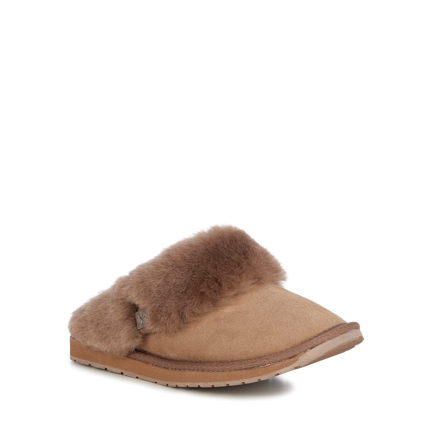 LADIES-SLIPPERS - EDEN MUSHROOM