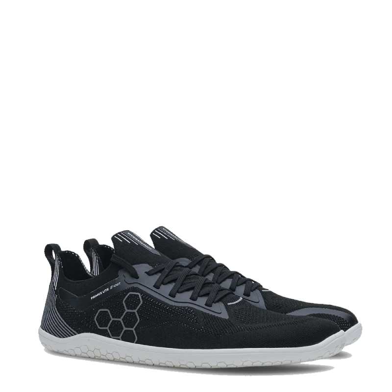 Vivobarefoot Primus Knit Mens