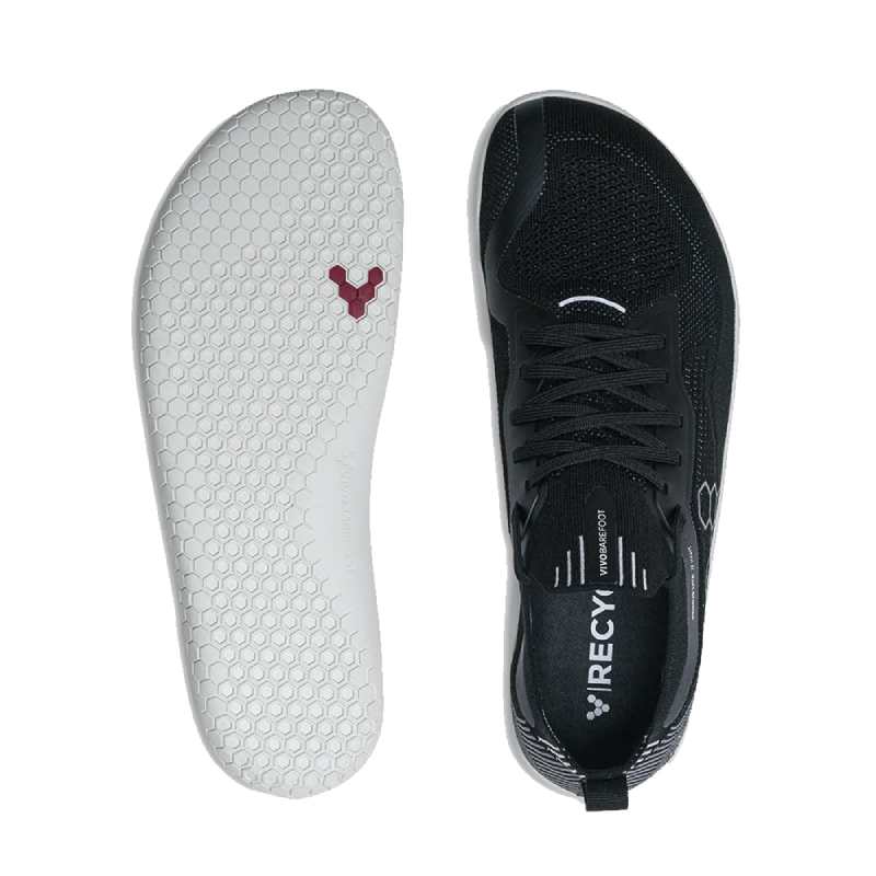 Vivobarefoot Primus Knit Mens