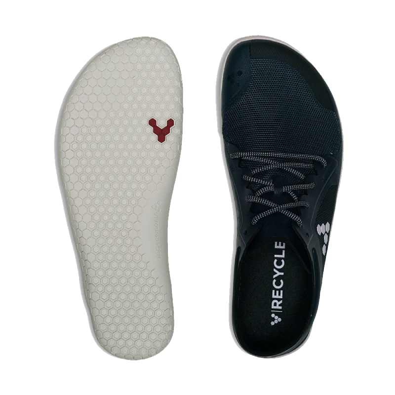 Vivobarefoot Primus lite Navy 