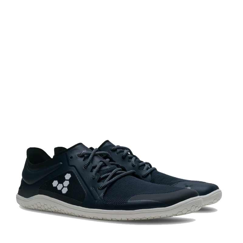 Vivobarefoot Primus lite Navy 