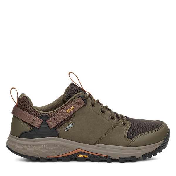 Teva Grandview GTX Low Mens