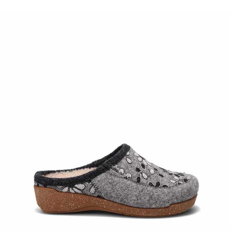 Taos Woolderness Grey