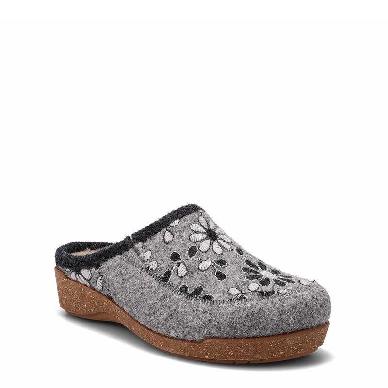 Taos Woolderness Grey