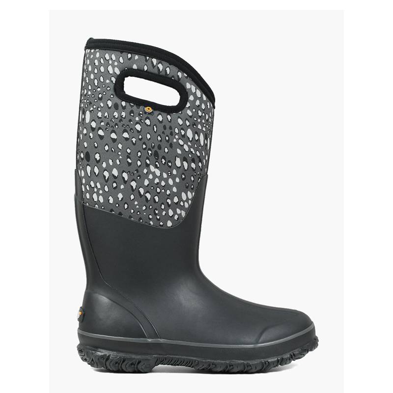 Bogs Classic Tall Appaloosa Womens Gumboot