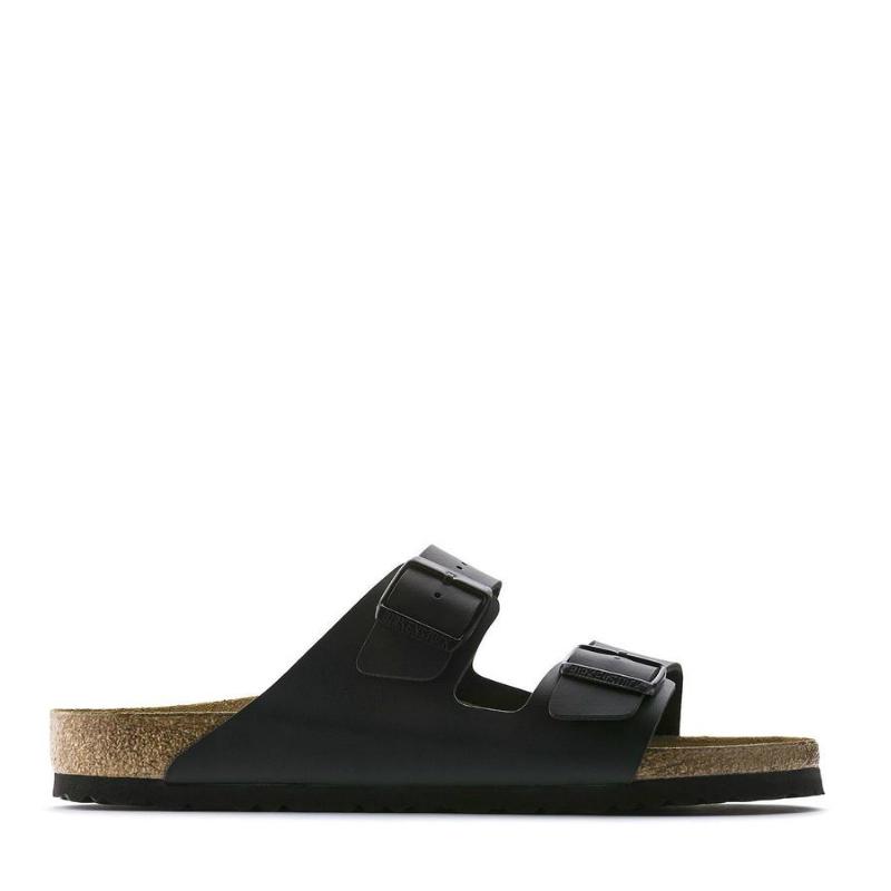 Birkenstock Arizona BS Soft Bed Narrow Fit Black