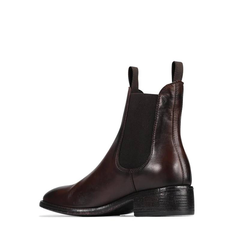 EOS Celina Chestnut Womens Boot