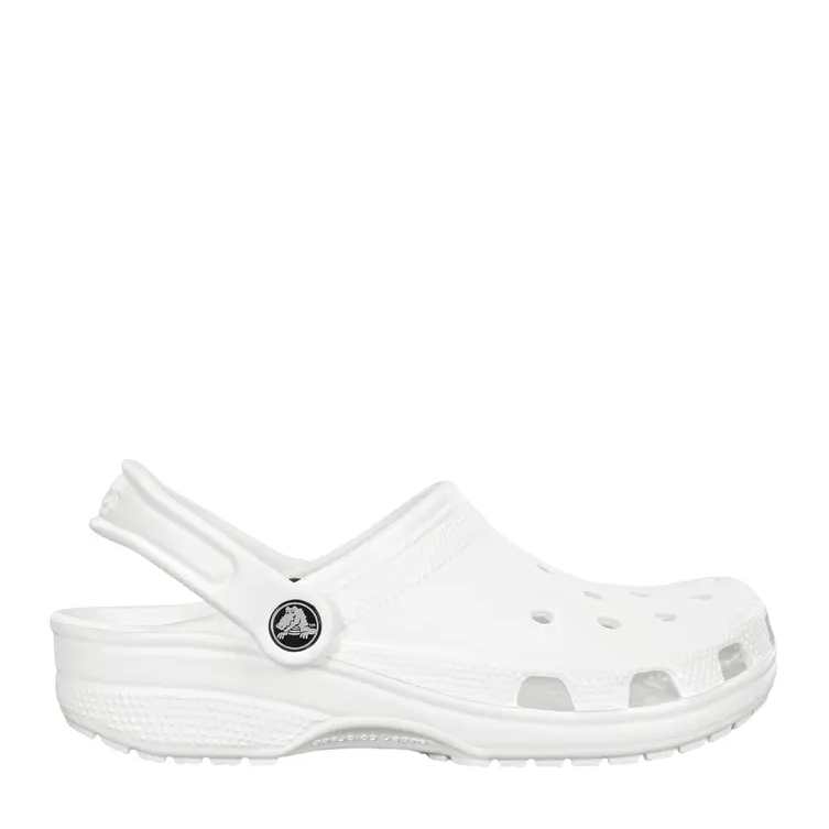 Crocs Classic White