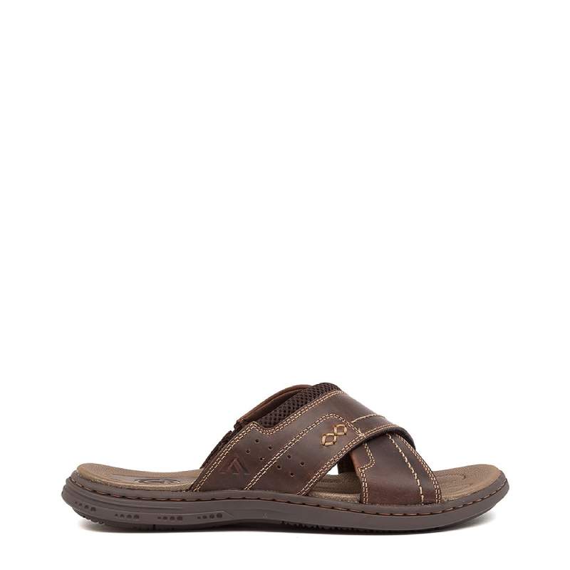 Colorado Dunk Brown Mens