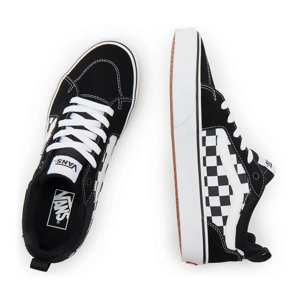 Vans Filmore Black