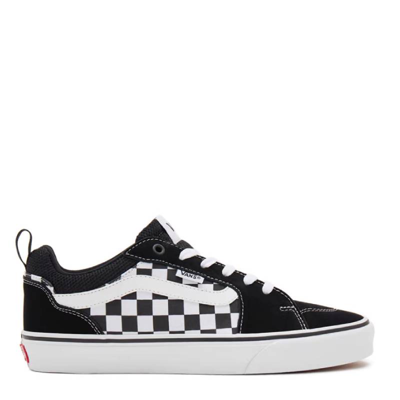 Vans Filmore Black