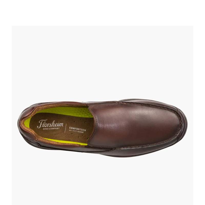 Florsheim Gt Lakes Slip On
