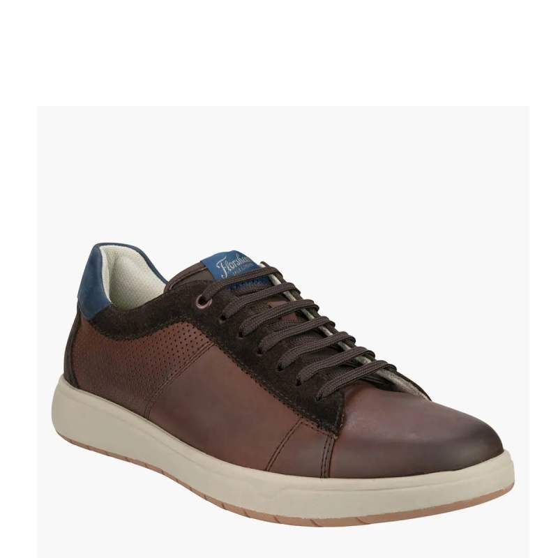 Florsheim Heist Mens Lace Up 