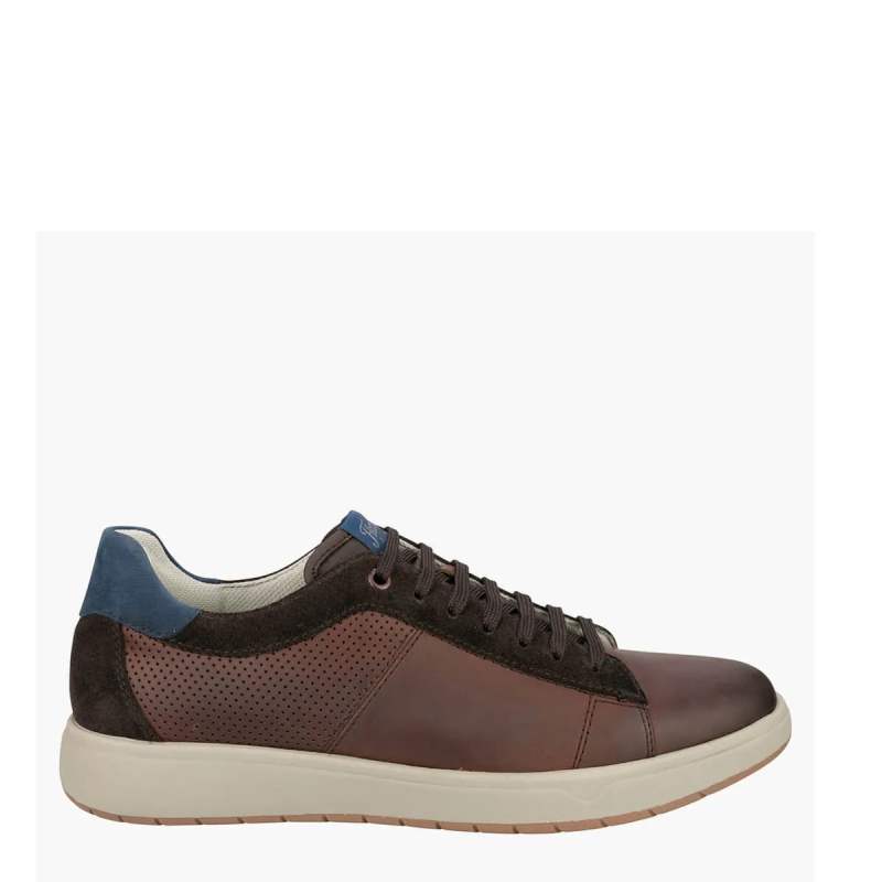 Florsheim Heist Mens Lace Up 