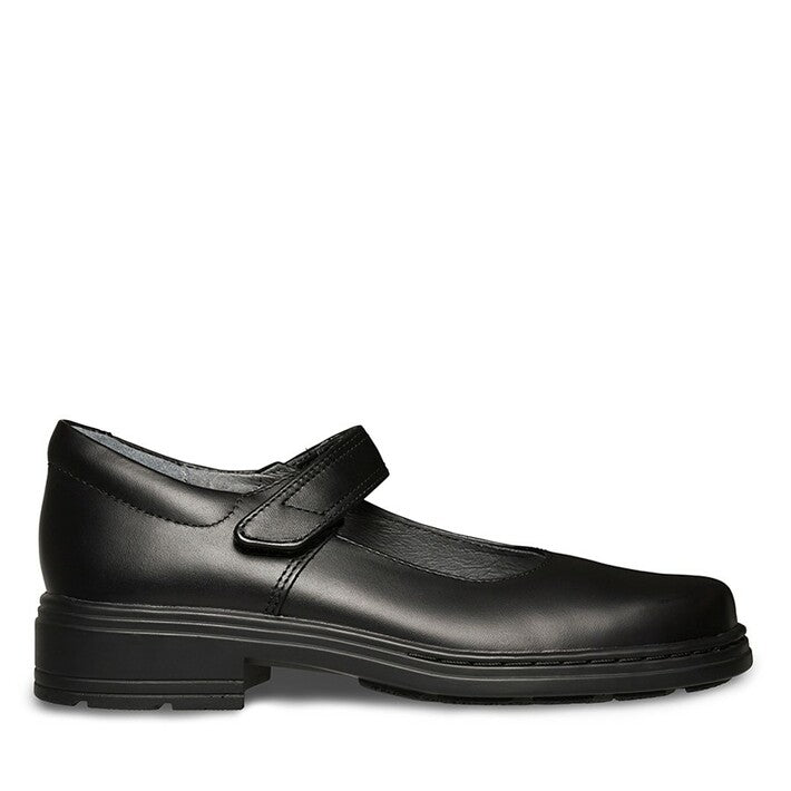 Clarks Indulge Black Mary Jane