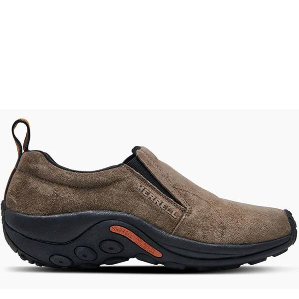 Merrell Jungle Moc Gunsmoke