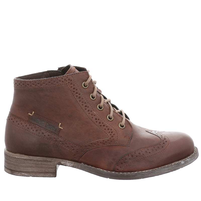 LADIES-BOOTS - SIENNA 74