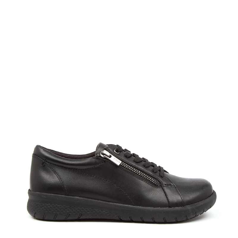 ZIERA-LADIES-LACEUP - SOLAR