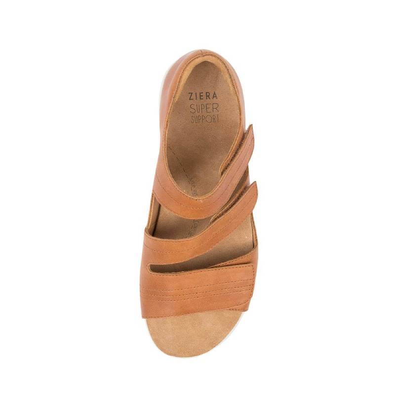 LADIES-SANDALS - BARDOT