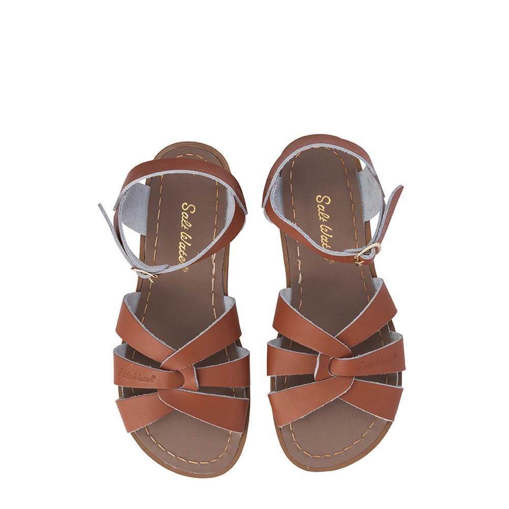 LADIES-SANDALS - SALT WATER ORIGINAL LADIES