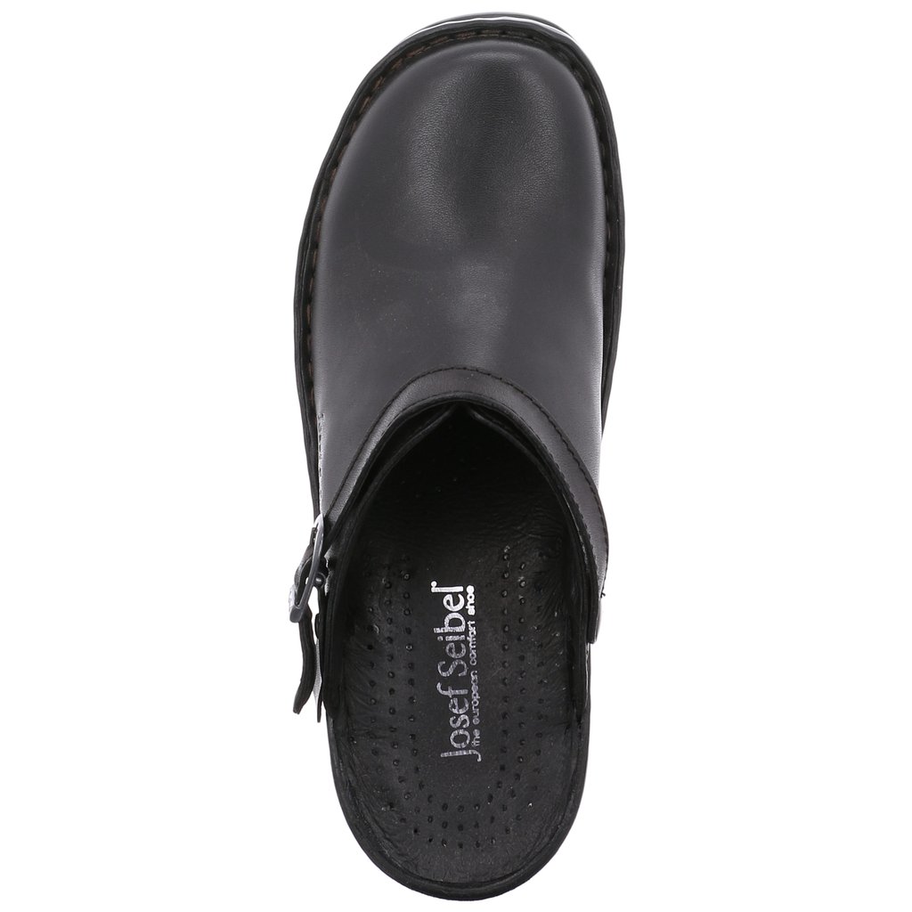 LADIES-SCUFFS - BETSY