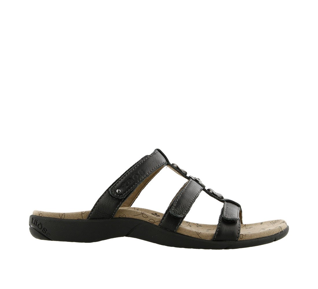 Taos tribute best sale 2 sandals
