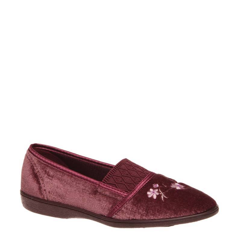 LADIES-SLIPPERS - SASHAGA