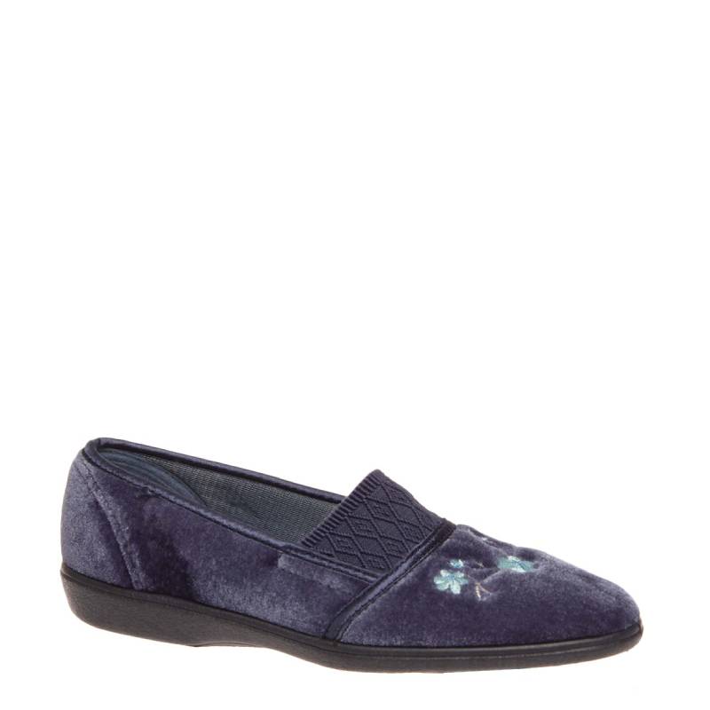 LADIES-SLIPPERS - SASHAGA