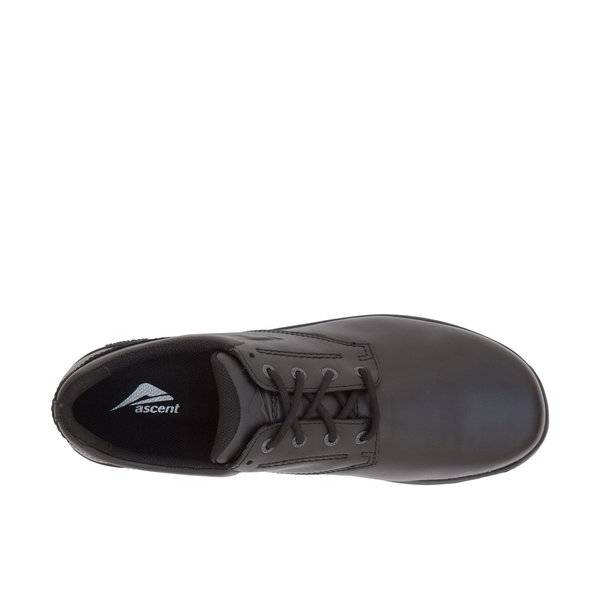 Ascent Apex d senior school shoe