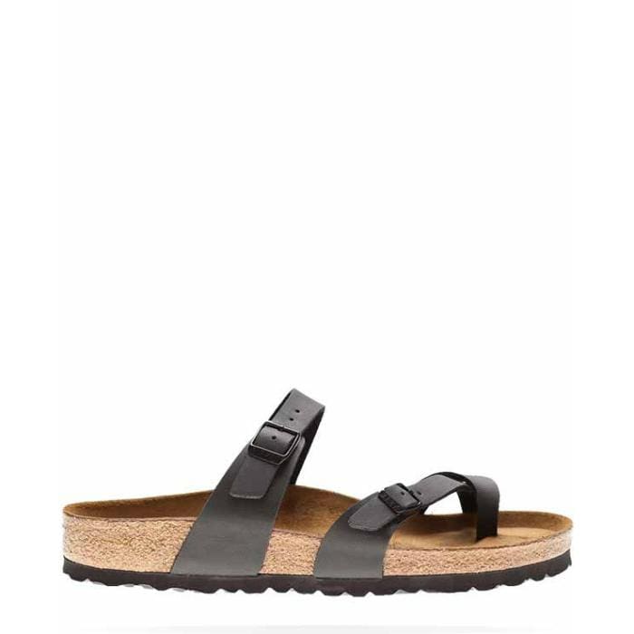 Birkenstock mayari black