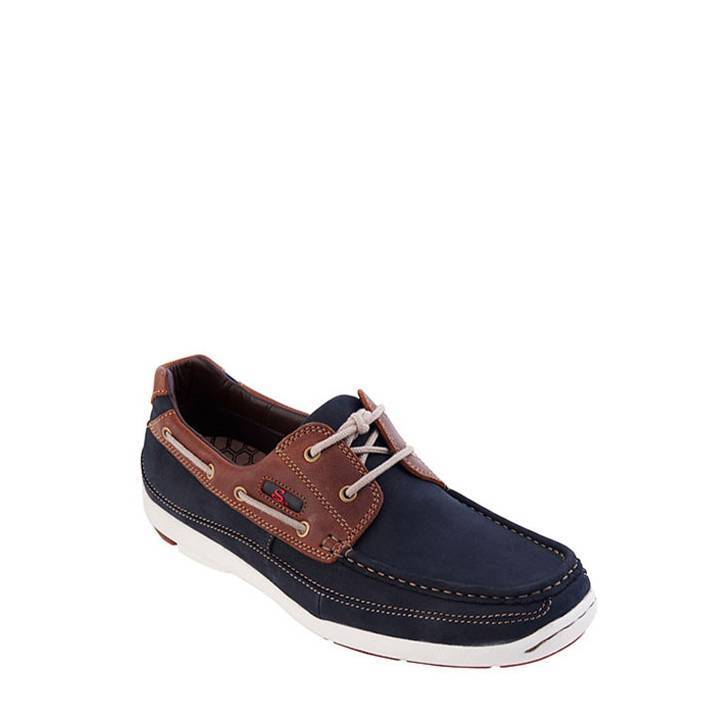 MENS-DRESS - CABA