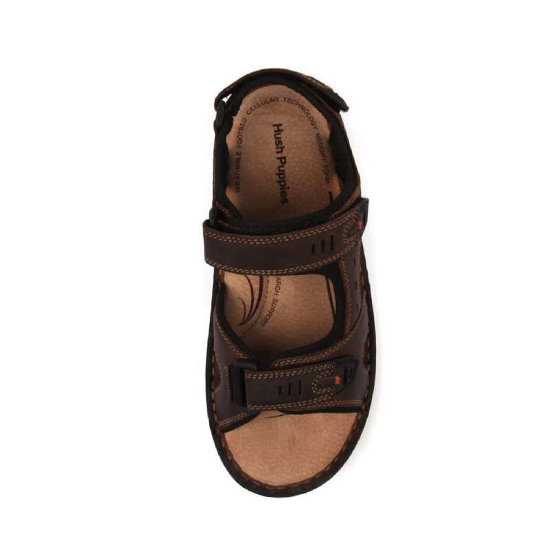 MENS-SANDALS - SIMMER